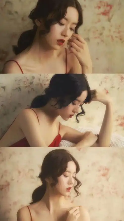 三连拍壁纸/三宫格壁纸