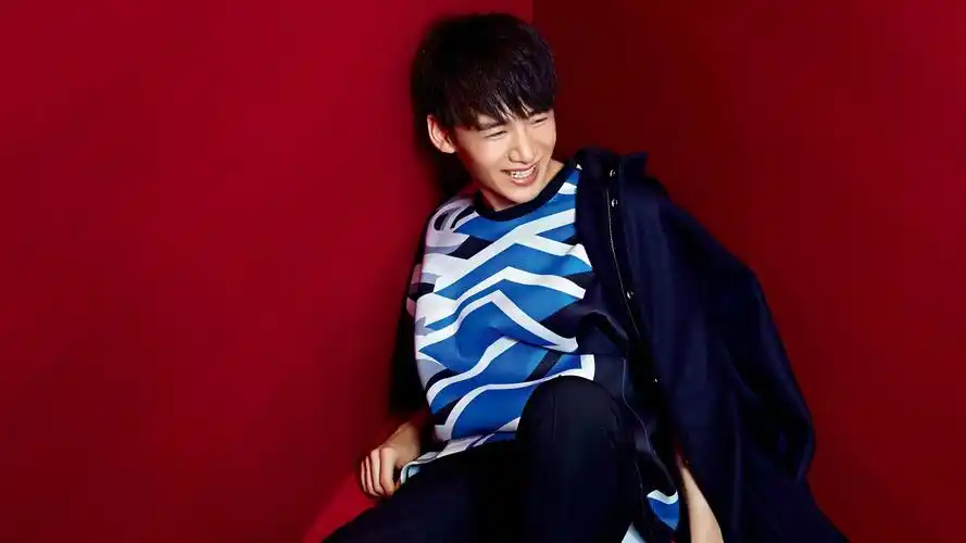 内地演员帅哥白敬亭图片壁纸白敬亭内地演员明星帅哥男明星