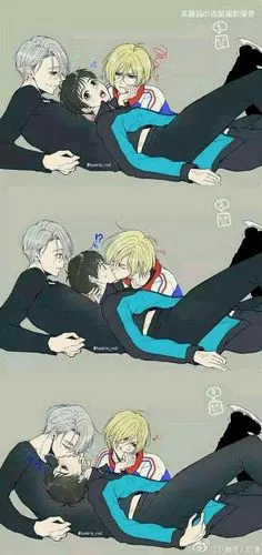 理正cp今天发糖了吗?