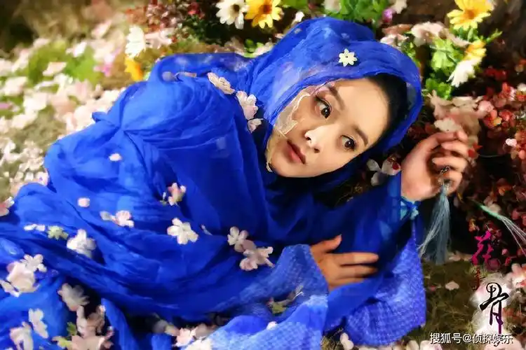 电影《花千骨》制片人回应争议,赵丽颖蒋欣等剧版主演发声力挺_影版