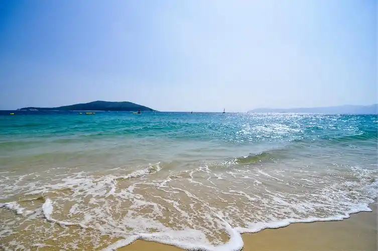 【放逐在蓝天大海中---三亚 海口 厦门游记】