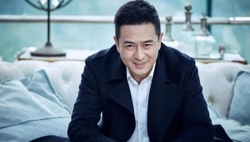 这一次,靳东,张嘉译和倪大红,不再被世界宽容_观众_角色_电视剧