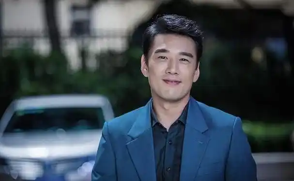 台湾最爱国的十大明星艺人top10