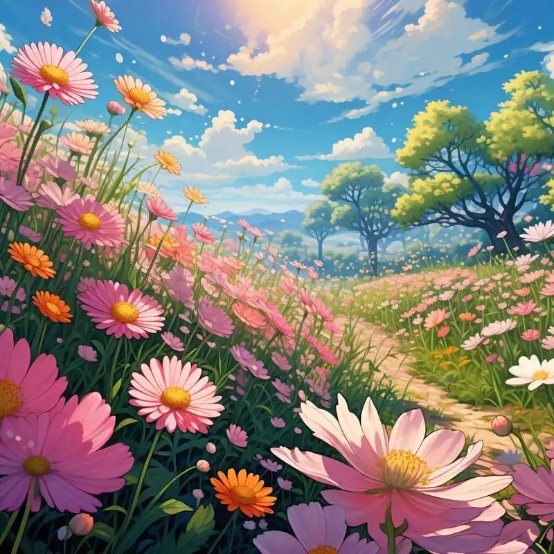 2024最旺的风景头像来啦92