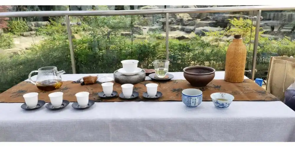 无我茶会茶席设计787878