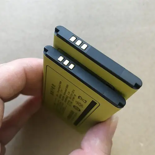 电池适用于changhong长虹ga798a如意意版l3手机电池电板手机电池