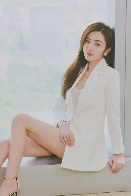 羡煞旁人!王晓晨身材惊艳到极致,绝对超越你的想象