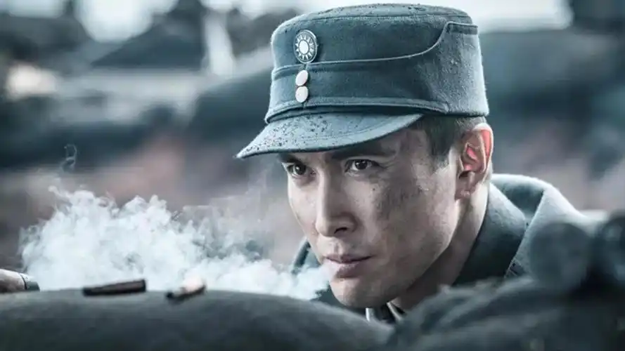 官媒怒评!《亮剑3》下架后的回应,扯掉了抗战剧的遮羞布