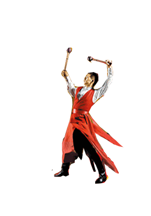 【原创音画素材】透明动态舞蹈图片 - 追梦人 - 追梦人的博客