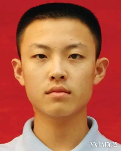 【图】精选男学生平头发型 清爽打造真帅哥