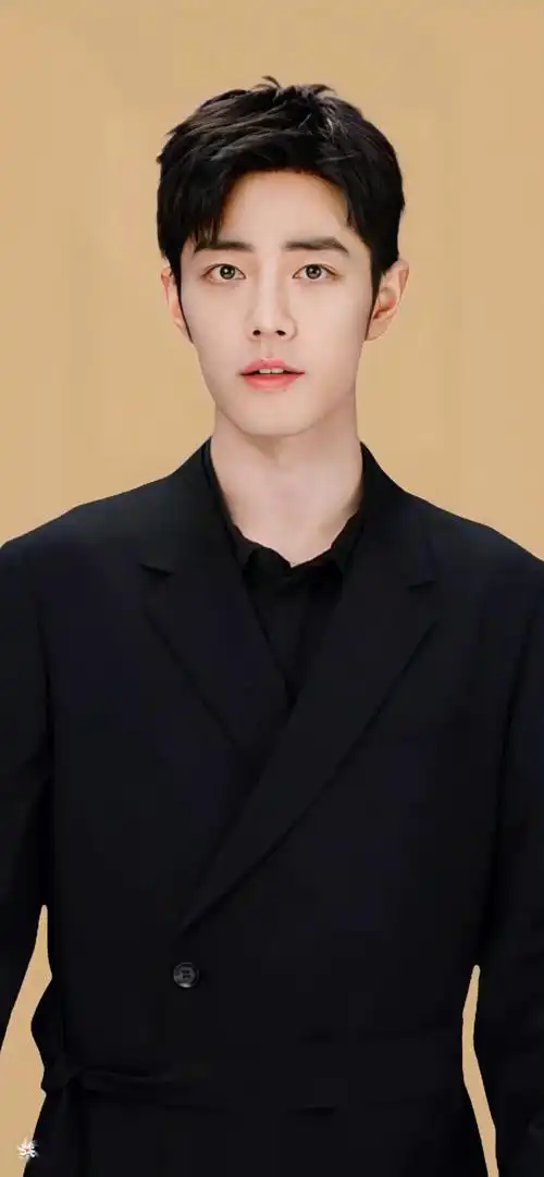 肖战- 堆糖,美图壁纸兴趣社区