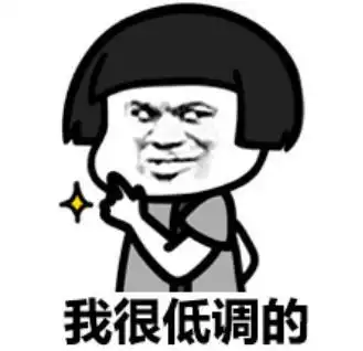 暴漫gif文字表情包gif我很低调的gif逗gif搞笑gif沙雕gif