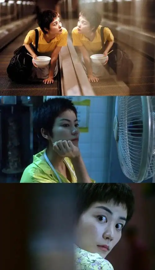 壁纸丨50岁的王菲,还是那个遗世独立的仙女