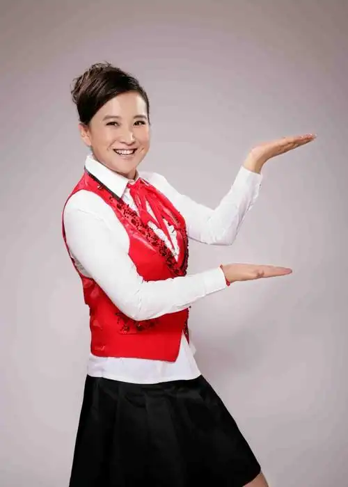 贾玲"辛酸成名":走红用了19年,她母亲李焕英是最大的功臣