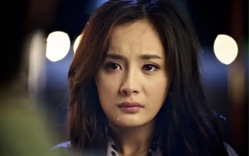 大明星不堪回首的黑历史6位被打耳光的女明星周迅甚至被打掉门牙