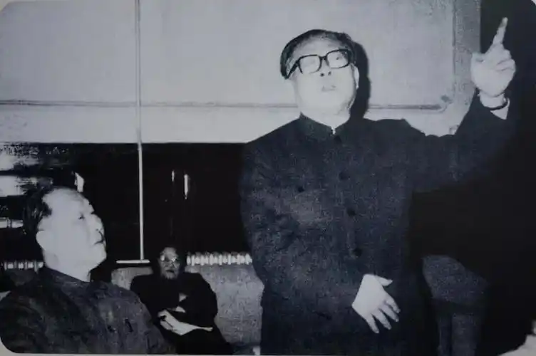 怀念恩师高景德先生