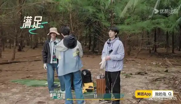 这是我的岛时代少年团重生之我在荒岛捡垃圾