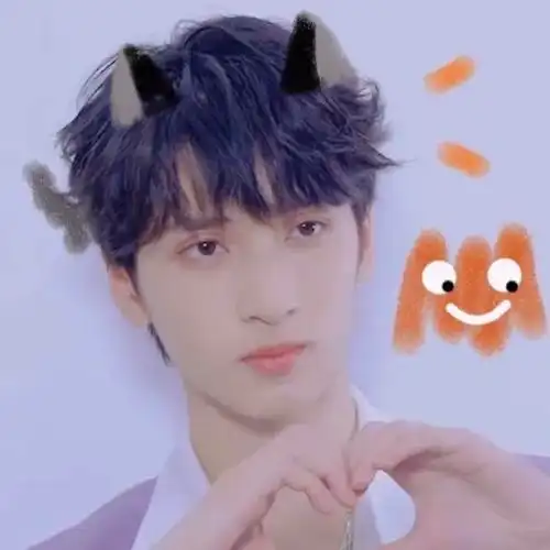 tnt时代少年团惊艳头像每个人的都有喜欢的收藏吧