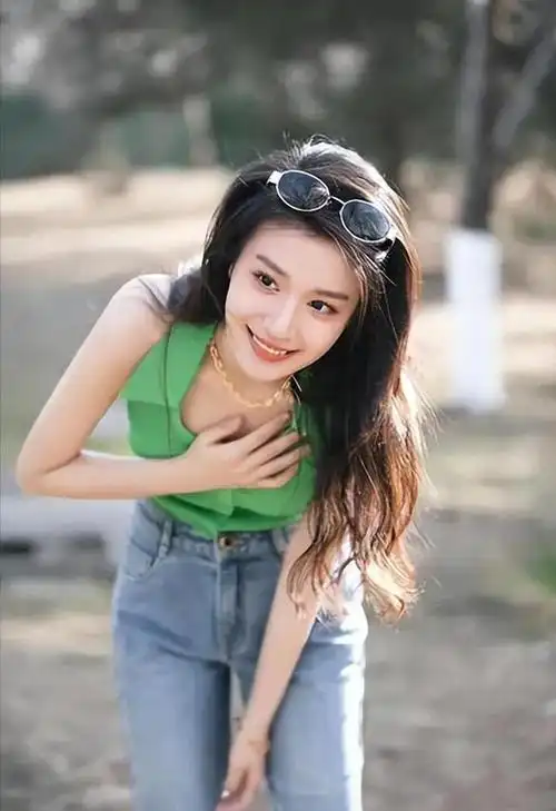 《庆余年2》开播,全员美女,绝代风华!第8位是舞蹈专业出身