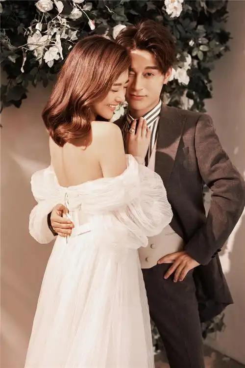 【大视觉摄影】抢先拍2020春夏潮流主题婚纱照