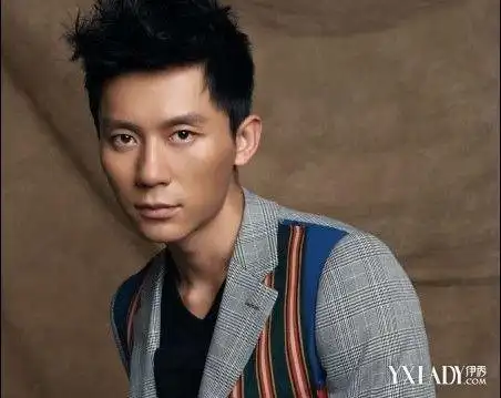 【图】李晨的父母是谁 李晨的演艺经历