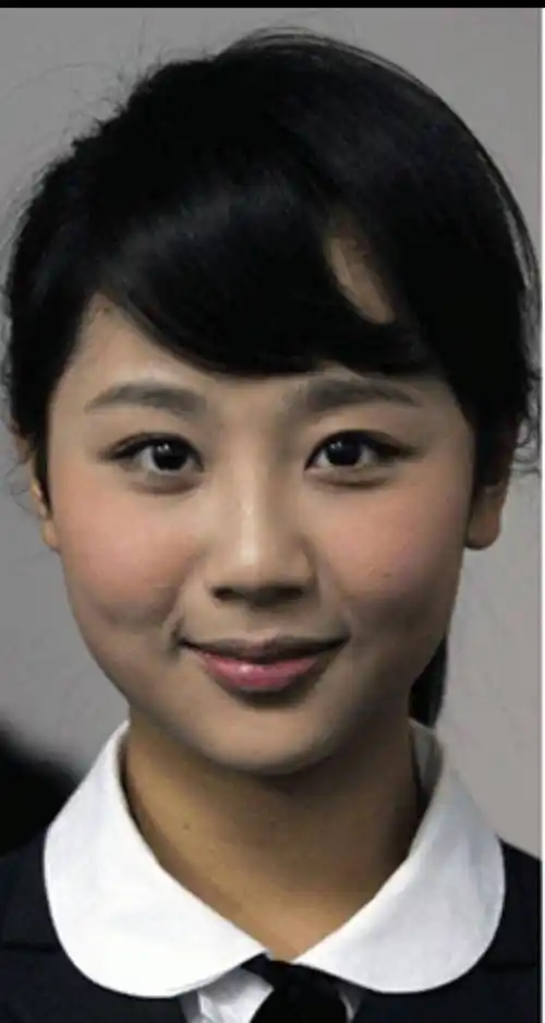 杨紫胖了也会自卑?让我们看看那些年的杨紫_儿女_开心_男朋友