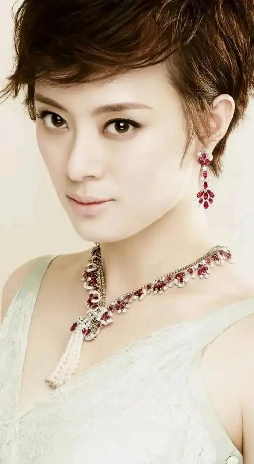 美娘娘孙俪驾到风姿绰约百看不厌