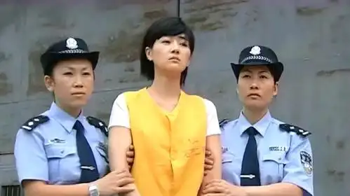 《红蜘蛛》分集剧情速看,揭秘十个女囚的临终告白