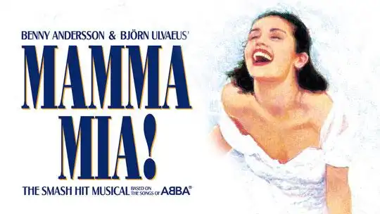 音乐剧《妈妈咪呀!》延长百老汇档期至明年