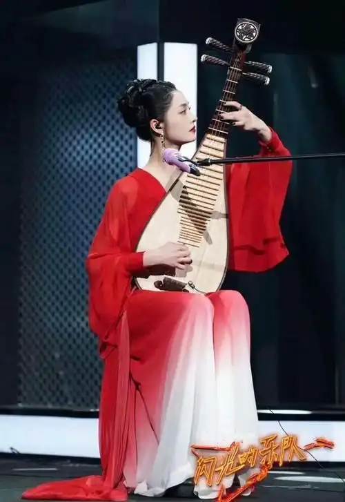 超女江湖列传之:狠人尚雯婕