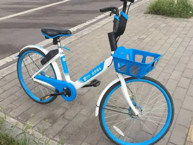 哈啰单车骑一个月怎么骑便宜