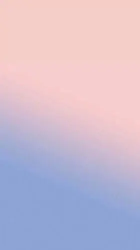 粉蓝色 梦幻 壁纸