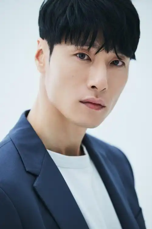 韩国艺人金东元确定出演mbc新周五周六剧bigmouse