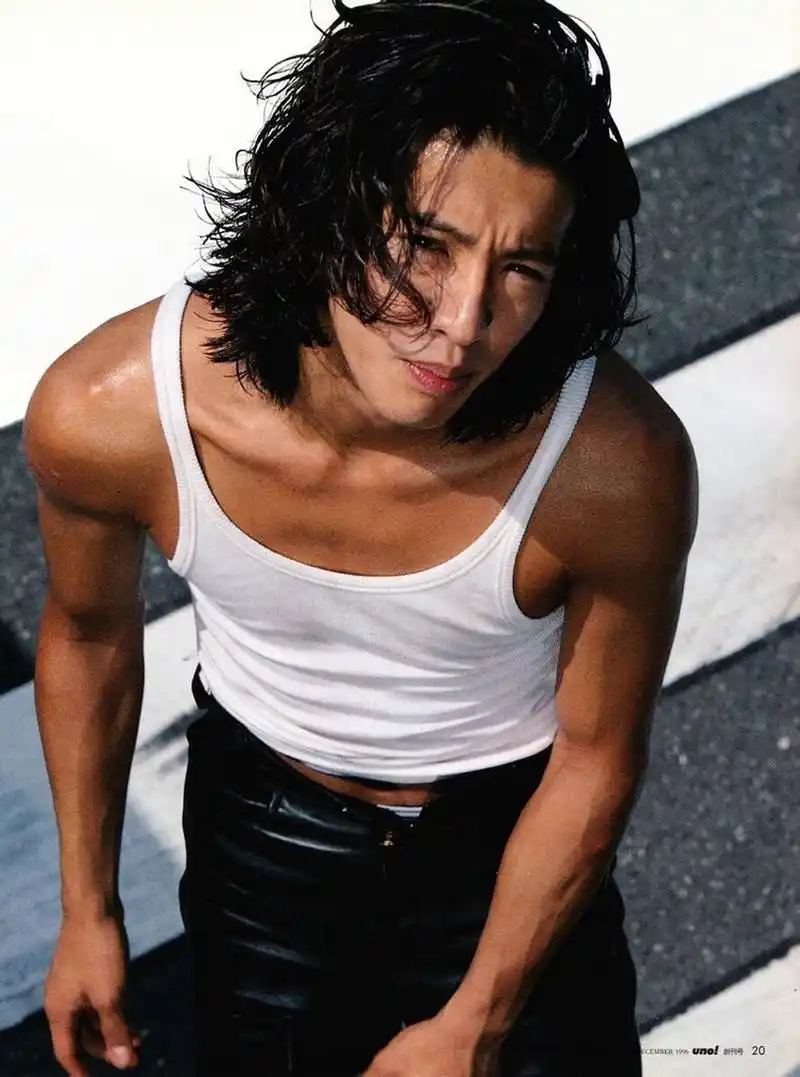 木村拓哉 写真合集