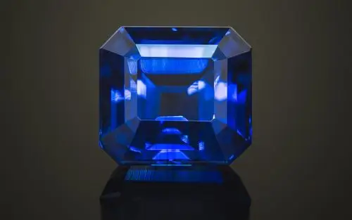蓝宝石,蓝石头 壁纸 - 1680x1050