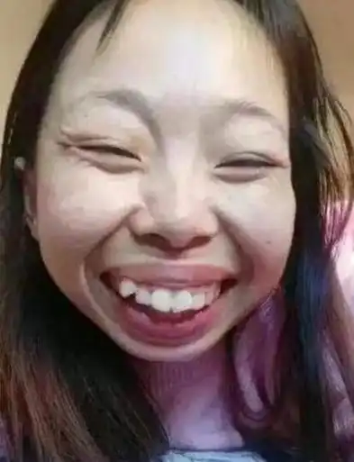 网络十大最丑网红照片,快手网红外星人陈山公认"最丑" - 我要新鲜事
