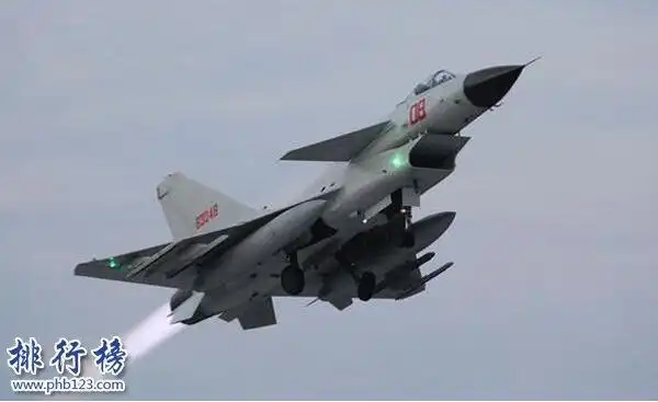 6000千米武器装备:远程空对空导弹:霹雳-21;中程空对空导弹:霹雳-12d