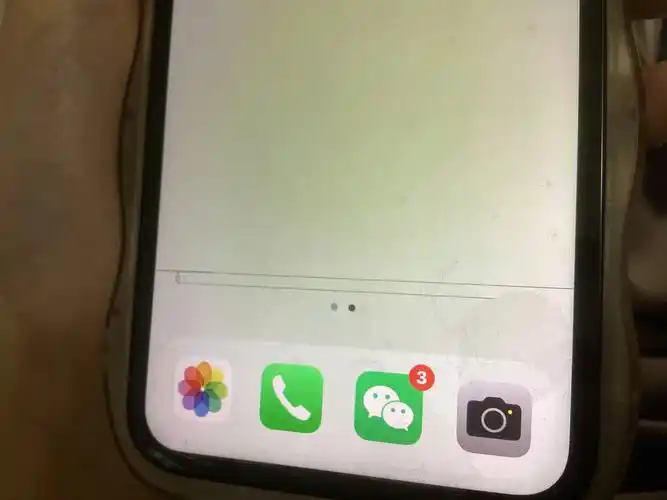 手机漏液有救啦十分钟修好啦