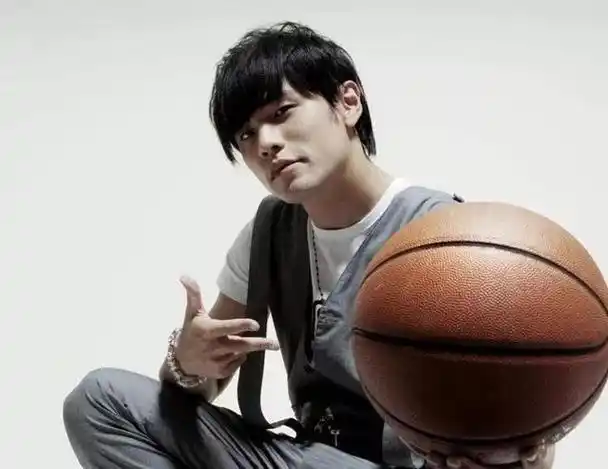 周杰伦个人简介