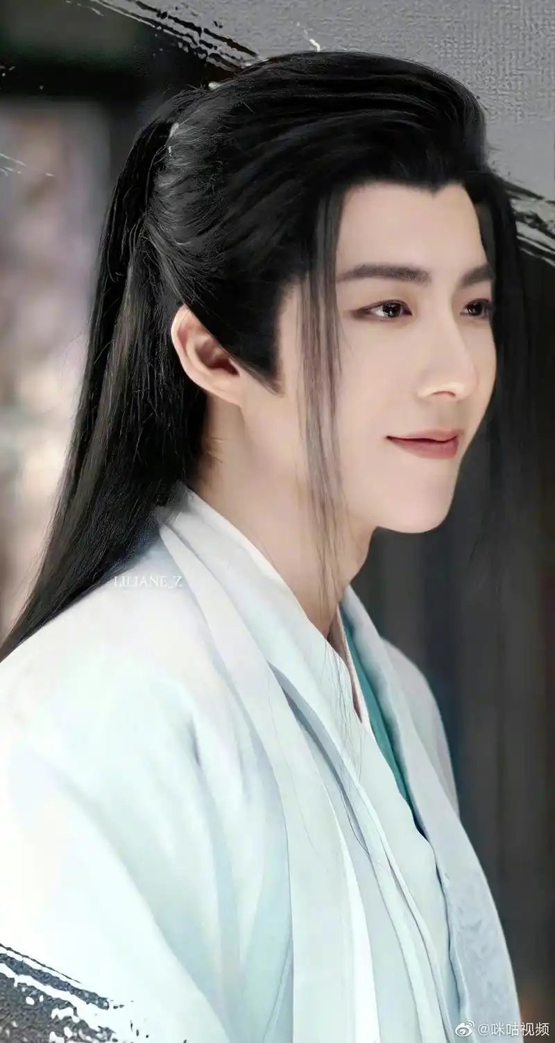 刘宇宁古装壁纸