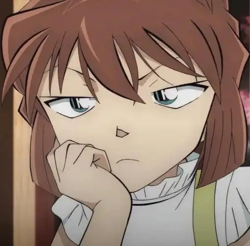 名柯女神大比拼