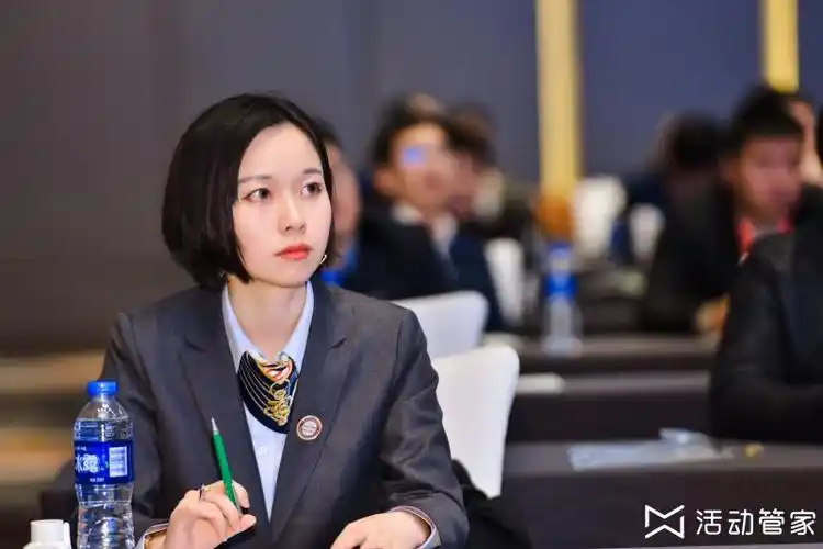 活动名称梦百合2018经销商大会