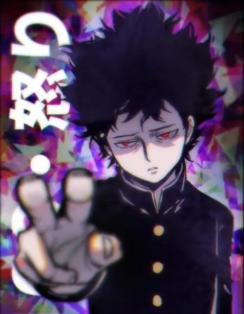 盘点二次元中觉醒黑化超强的角色,你最喜欢谁|武藤|死神|游戏|恶魔