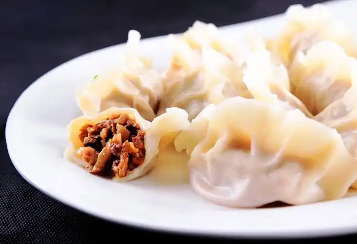 的手工水饺 > || 更新时间:2019-02-19 颜色分 粉色 关键词:  饺子