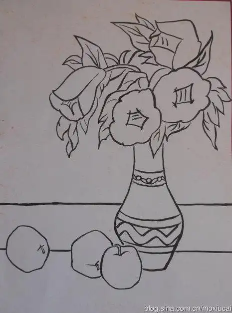 初中简笔画人物之初中生中学生简笔画画法简笔画上中学生初中简笔画