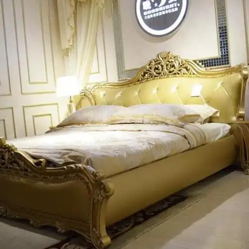 长沙星沙 博丰家居广场 欧式家具 欧式风格真皮沙发 欧式皮.