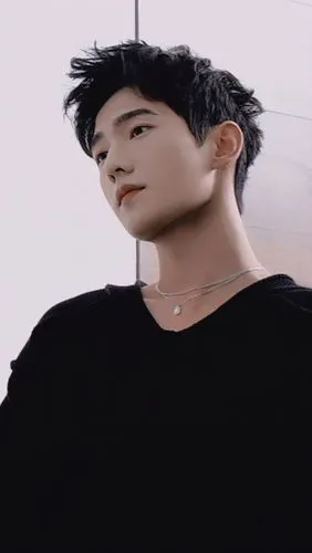 手机壁纸|杨洋_腾讯新闻