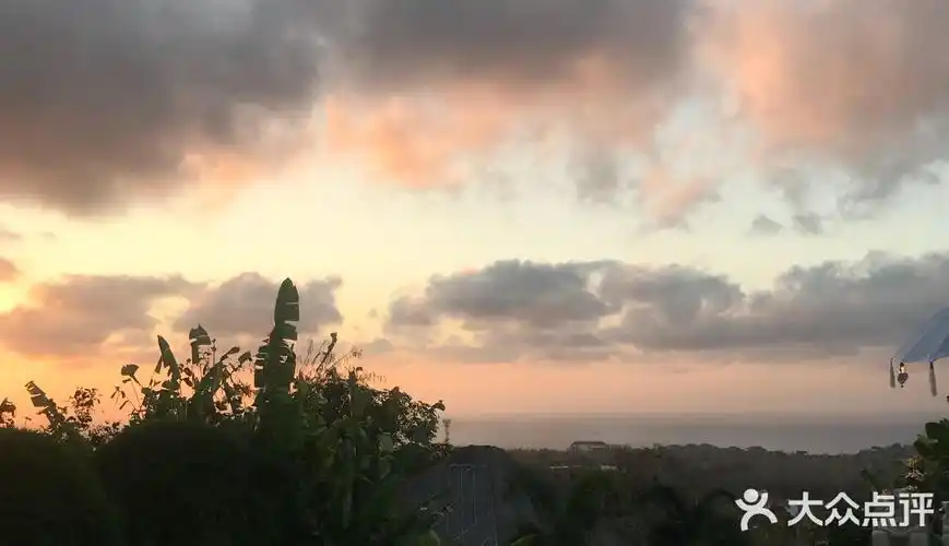 巴厘岛ins风网红民宿 gravity hote💗 - 吃喝玩乐精选