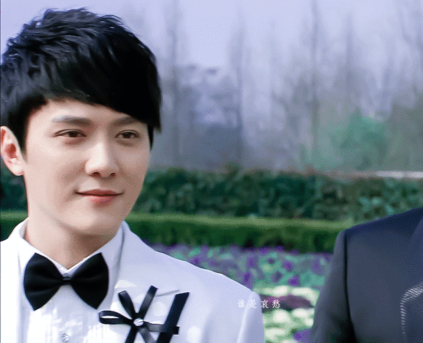 事实证明冯绍峰才是真正的"人间清醒"_成绩_魅力_片场