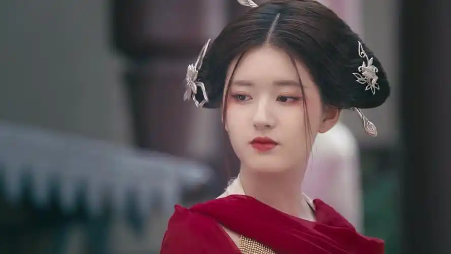 赵露思可二改 - 堆糖,美图壁纸兴趣社区